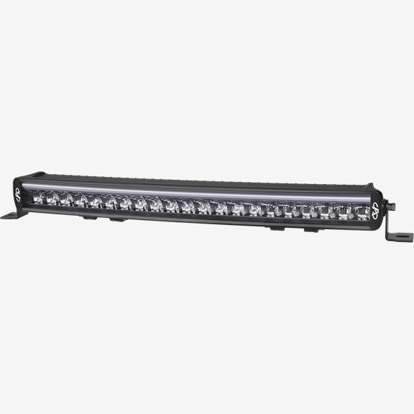 40123150  Cad Unico Xl Led Ramp 20" Med Dynamiskt Pos.Ljus