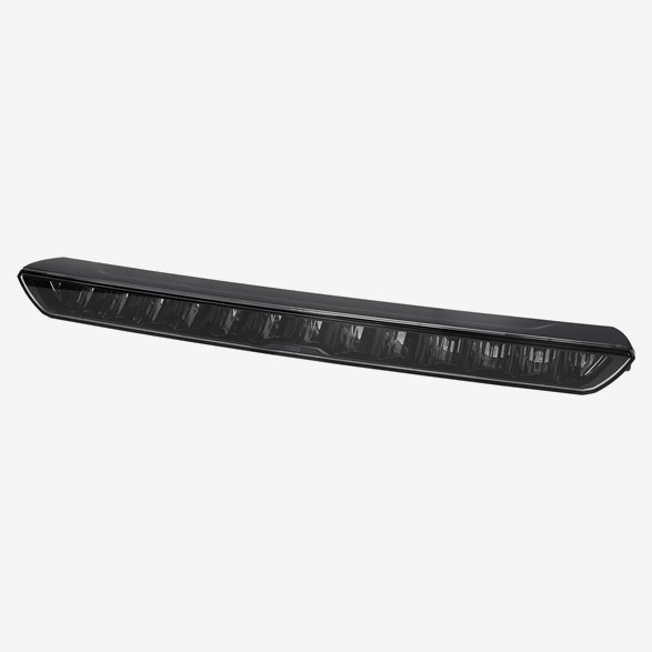 88202  Ozz Xb1 20" Extraljusramp Led - Svart